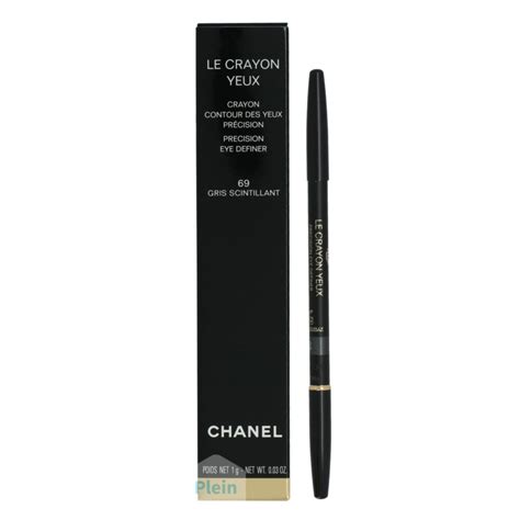 chanel le crayon 69